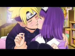Boruto X Sumire Kiss Episode 155 Boruto Naruto Next Generations Amv Youtube In 2020 Boruto Episodes Boruto Boruto X