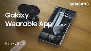 Recently, galaxy buds users were facing a weird issue while pairing it with the wearables app. Pairing Your Galaxy Buds With The Galaxy Wearable App Samsung Us Youtube