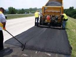 Asphalt Driveway Cost How To Estimate Before You Call A Contractor