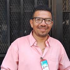 William Bracamonte Oicial