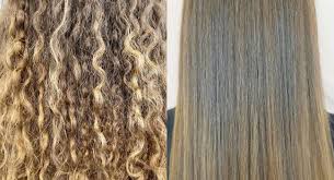 Check for the quality of the straightening irons and curling rods. Brazilian Blowout Professional Hair Smoothing Treatment