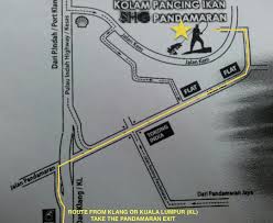 Tinggalkan komen anda di kotak komen untuk support blog ini! Shg Fishing Pond Pandamaran The Milkfish Lady Official Website