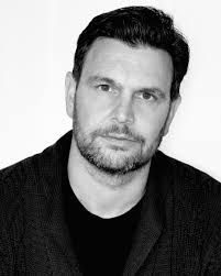 Power Play" The Off Season (TV Episode 1998)