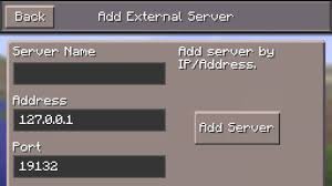 Do not contact mojang for support for lifeboat servers. How To Join Omnifrost S Public Pe Server Youtube