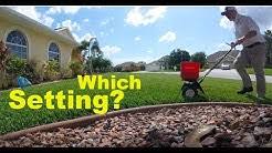 What a paramedic can teach us about lawn care strategy february 28, 2021 2021 lawn care , lawn care tips allynhane i interview my dad, a retired firefighter/paramedic and he teaches us the difference in street medicine, and book or hospital medicine. The Lawn Care Nut Youtube