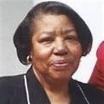 Miss Shirley Gray Speight Obituary