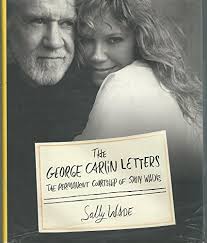 George Carlin Letters: The Permanent Courtship of Sally Wade, The