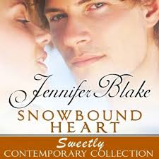 Snowbound Heart Audiobook by Jennifer Blake