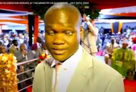 Introduction of new members in Mense van Otjiwarongo community