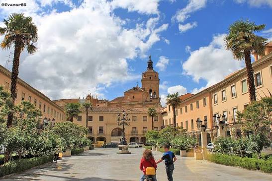 Guadix (Granada) | Sitios de España