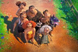 Halston parents guide | halston age rating. Is The Croods A New Age Kid Friendly Parents Guide Lola Lambchops