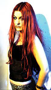 Abigail irozuru gbr 650 3. Meldrum Einzelshot Frida Stahl Underground Empire The Online Empire