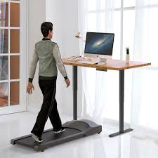 — answered by ross rogers alternative. Acgam Height Adjustable Standing Desk Frame Black