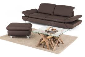 When to buy leather furniture. Willi Schillig 15278 Taoo Sofa Braun Mobel Letz Ihr Online Shop