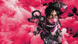 Posted by admin on february 9, 2019 if you don't find the exact resolution you are looking for, then go for original or higher resolution which may fits. Idk Where To Post It So If You Guys Want Here S A Wraith Wallpaper For You Apexlegends