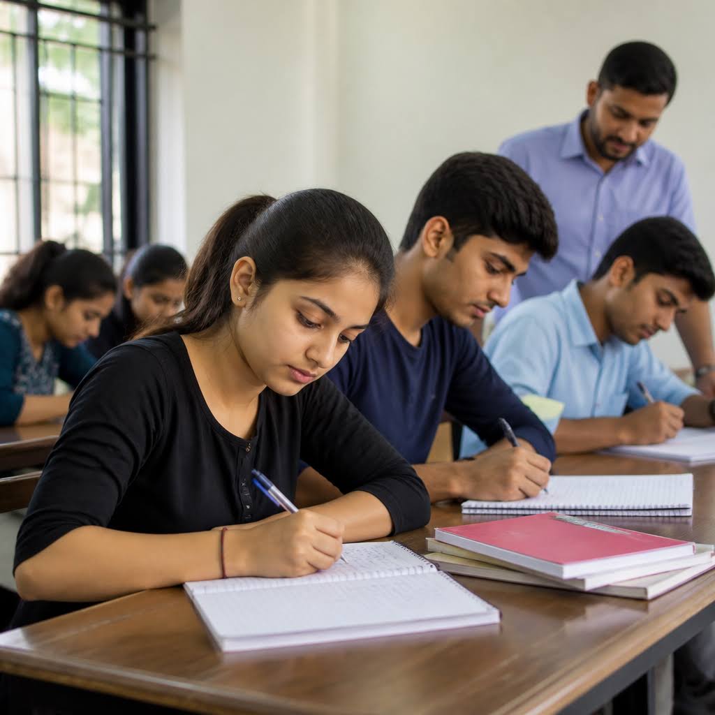 BCom 1st Year Classes Gayatri Mandir Road product image
