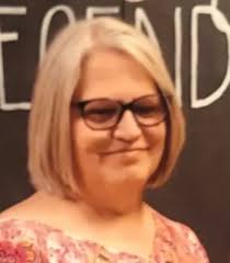 Obituary information for Denise Coker