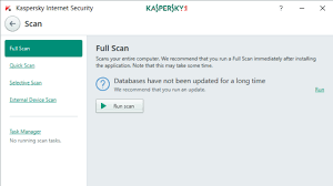 Download Kaspersky Internet Security 64 32 Bit For Windows 10 Pc Free