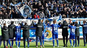 Последние твиты от ifk göteborg (@ifkgoteborg). Ifk Goteborg Ik Sirius Ifk Goteborg Hela Stadens Lag