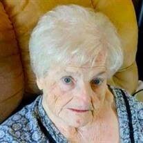 Joyce Ann Call Obituary
