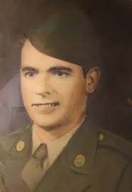 PFC Basil Marion Cook (1913-1944)