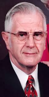 Obituary information for Reverend Dr. George E. Barton