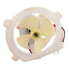 If the evaporator fan motor is going bad, it may still run while making a high pitched sound that may come and go. AgitaÅ£ie NeatenÈ›ie Overwhelm Ventilator Evaporator Frigider Kenmore Elite Stdeclanspenshurst Org