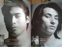 MARS style : ISSUE 01/ 2004