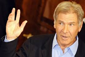 Harrison Ford pode interpretar Han Solo em novo "Guerra nas Estrelas"