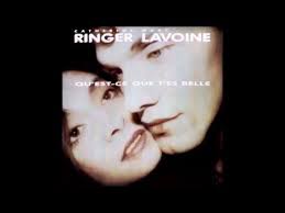 Marc Lavoine Catherine Ringer Qu Est Ce Que T Es Belle Version Lon Chanson Mitsouko Musique