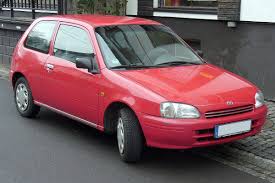 Related searches for starlet models Toyota Starlet Wikipedia