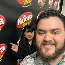 La Nueva 106.5 FM (@lanuevadallas) • Instagram photos and videos