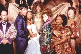 I See Stars We Re Not In Kansas Anymore We Re Not In Kansas Anymore Throughkaleidscopeeyes Cinderella Rodgers And Hammerstein S Cinderella Cinderella Movie Movies