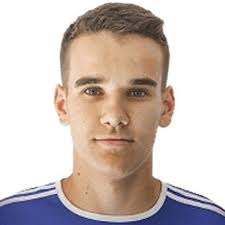 Profile J. Semedo, Vevey Sports: Info, news, matches and statistics