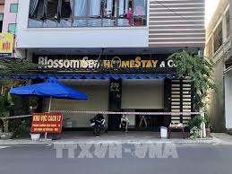 Xoài, cam, mít…có nguồn cung trong tỉnh bình định được mùa, giá rẻ. Binh Ä'á»‹nh Dá»«ng Hoáº¡t Ä'á»™ng Má»™t Sá»' Ä'iá»ƒm Lien Quan Ca Máº¯c Covid 19