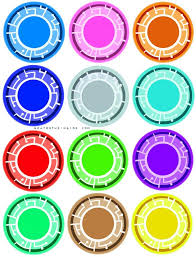 Blank Wild Kratts Creature Power Discs From Neatontheinside Com Page 1 More Blues Wild Kratts Birthday Wild Kratts Birthday Party Wild Kratts Party