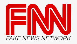 When tnt launched in october 1988, the channel's original purpose was to air classic films and television series to which turner broadcasting maintained spillover rights through its sister channel superstation tbs (now simply tbs); Fake News Cnn Fake News Logo Free Transparent Png Download Pngkey