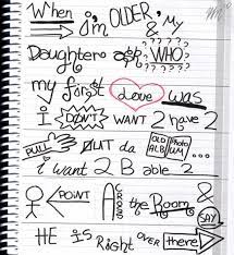 Drawing used to be a civilized thing to do, like reading and writing. Drawing Quotes About Love Quotesgram
