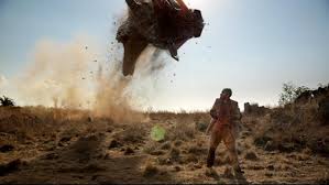 Finally they blow them up with dynami. Tremors 5 Bloodlines Video 2015 Imdb