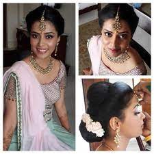 Pin On Indian Bridal Hairstyles