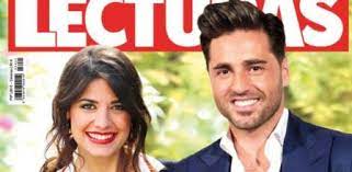Maybe you would like to learn more about one of these? David Bustamante Inicia Un Romance Con Ares Teixido