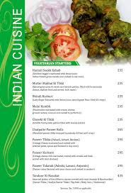 Golden Chariot Menu Menu For Golden Chariot Vasai Mumbai