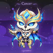 It was first released in november 9, 2016; M I Y O E S On Instagram Helcurt Zodiac Skin Scorpio Yayyyy I Finally Made It 12 Mlbb Zodiac Skin All Done Comment Down Below What Do You Want Me Artofit