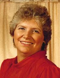 In loving memory of Barbara S. Starkey