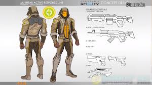 Pin By Guillermo On Haqqislam Infinity The Game Overwatch Hero Concepts Corvus Belli