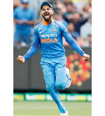 Virat kohli ipl 2020 profile, team, career, stats, runs: Virat Kohli Player Profile Icc Ranking Career Stats Gq Cricket