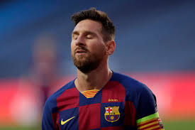 Welcome to the official leo messi facebook page. Three Mls Clubs Who Could Sign Barcelona Star Lionel Messi