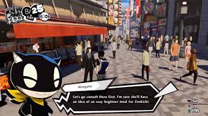 Leblanc coffee how to acquire: Persona 5 Strikers How To Complete Cooking Papa Request