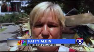 Medford volunteers extending their stay in Louisiana