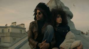 Collection with over 69 high quality images. Lenny Kravitz Ride Official Video Youtube